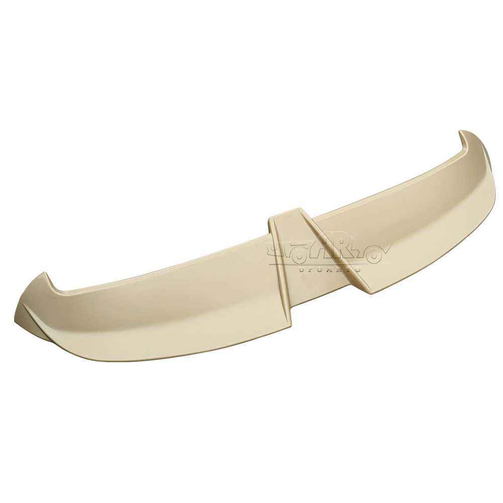 AR-Suzuki-016 M4 Style Rear Spoiler for Suzuki Swift 2018+