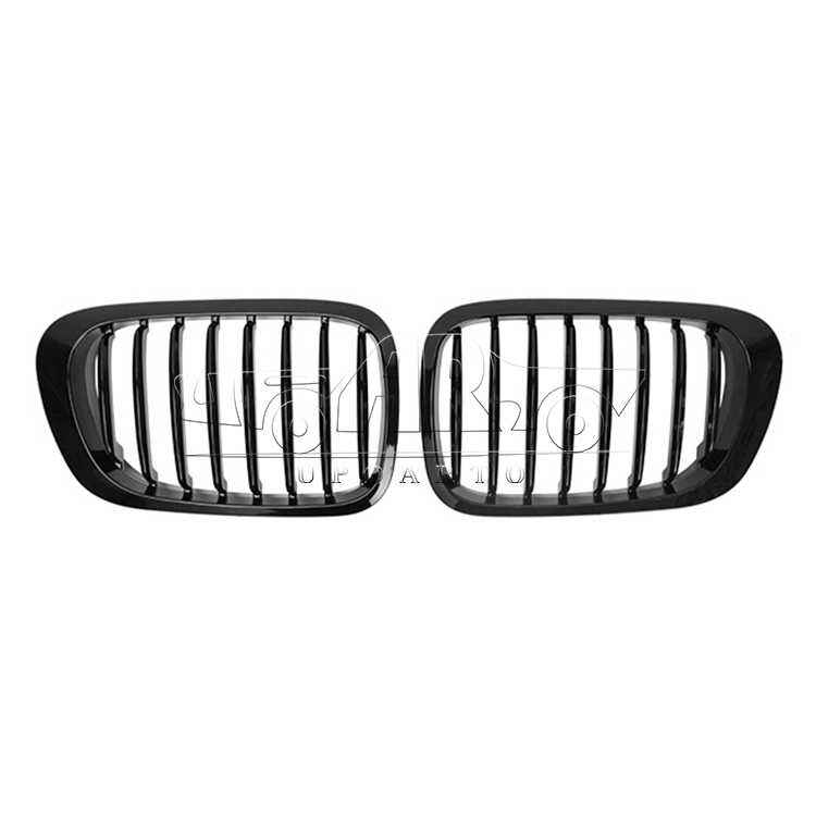 AR-BMW-0215 Front Grille for BMW 3 Series E46 2 Door 1998-2001