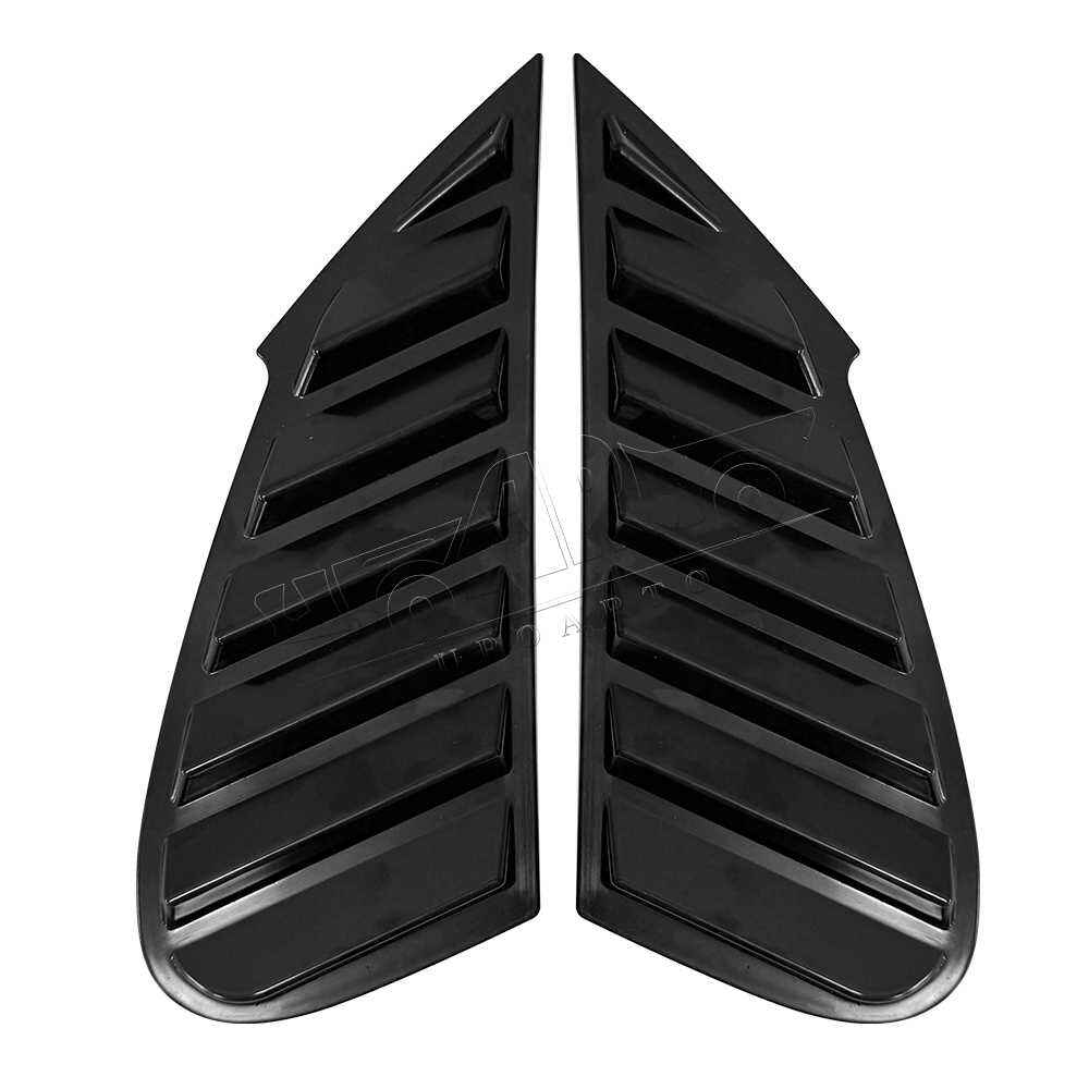 Baleno Rear Side Window Louver Cover Trim.jpg
