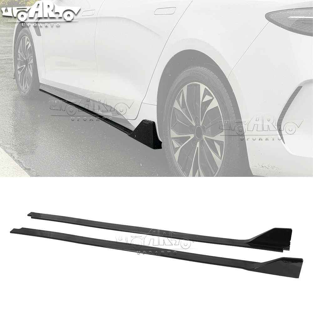 AR-BYD-017 Side Skirts for BYD Seal 2022+
