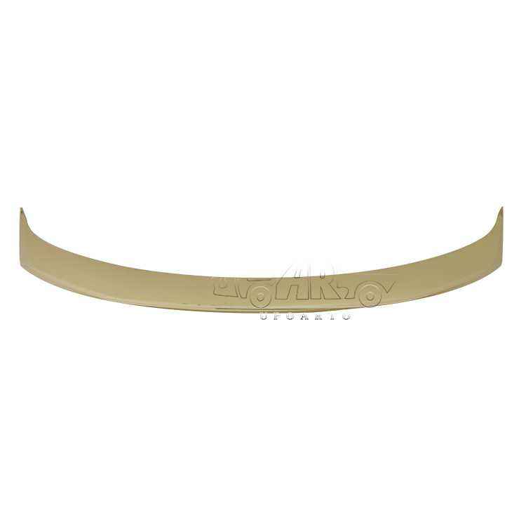 AR-MG-007 Rear Spoiler for MG5 2021-2024