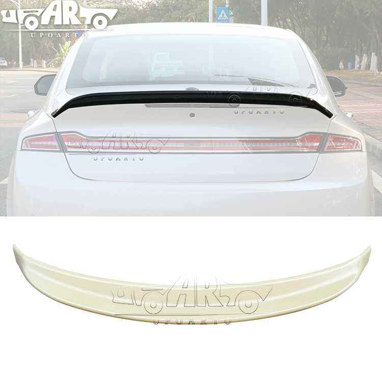 AR-Lincoln-001 Rear Boot Spoiler For Lincoln MKZ 2013-2020
