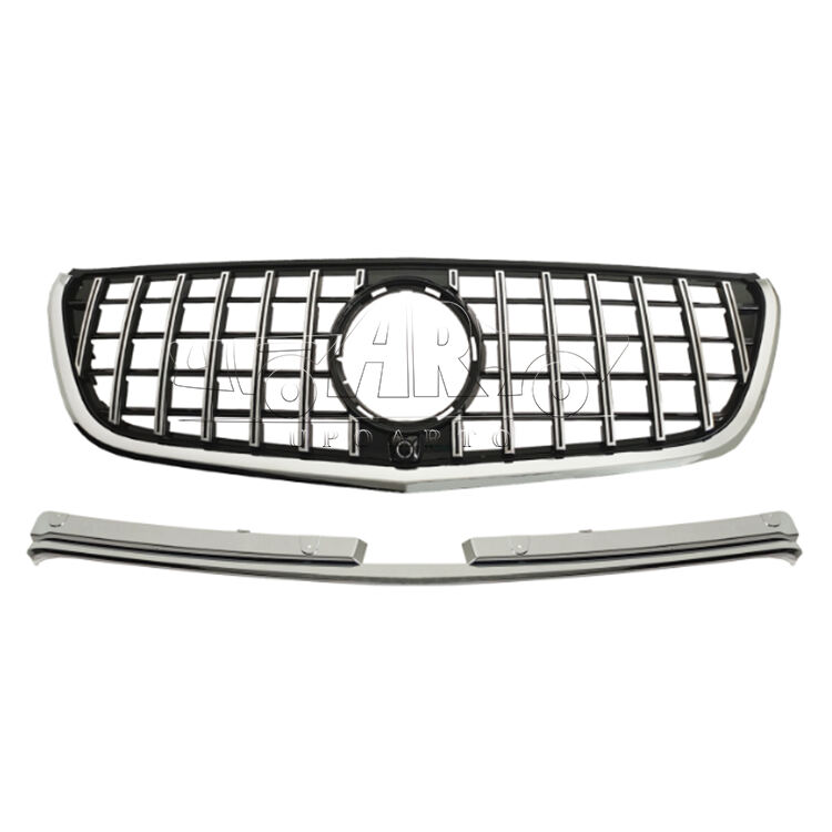 Mercedes-Benz Vito W447 Front Grille