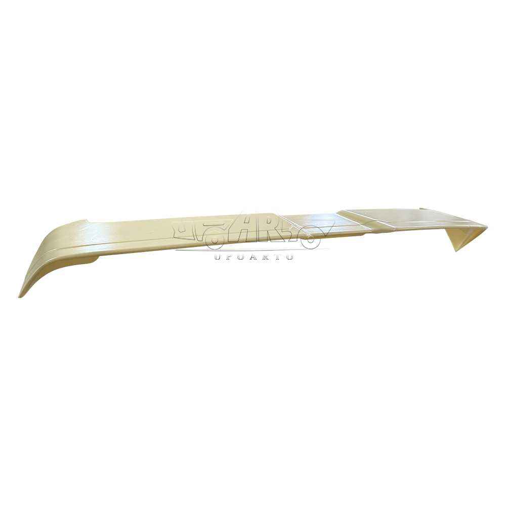 AR-Suzuki-025 Bakre spoiler for Suzuki Brezza 2022+