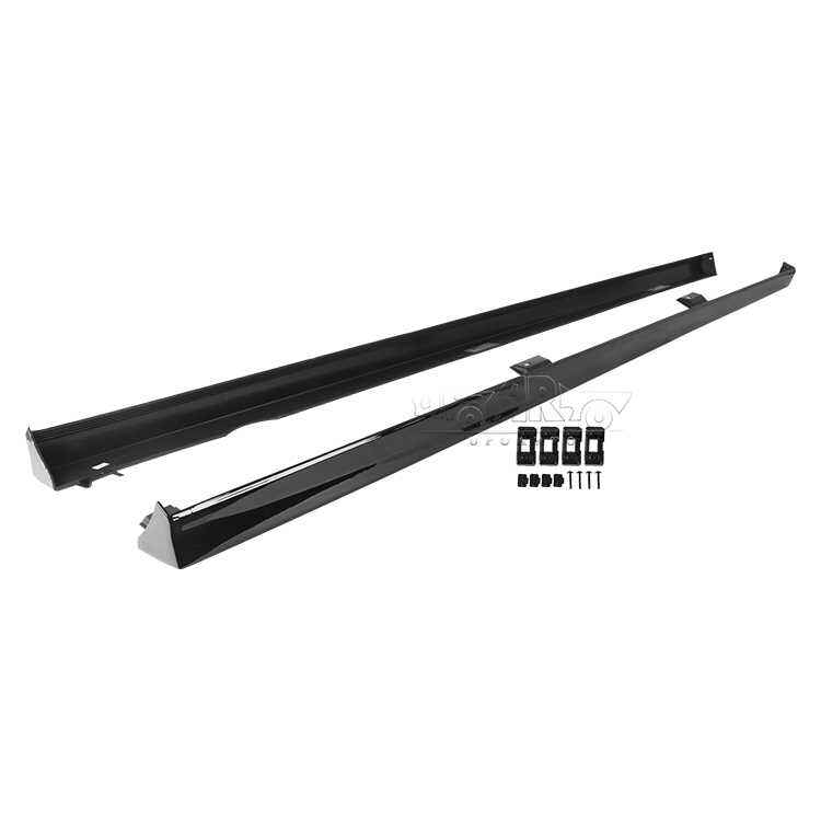 AR-VW-0121 Jupes Latérales pour Volkswagen Golf 7 7.5 R-line