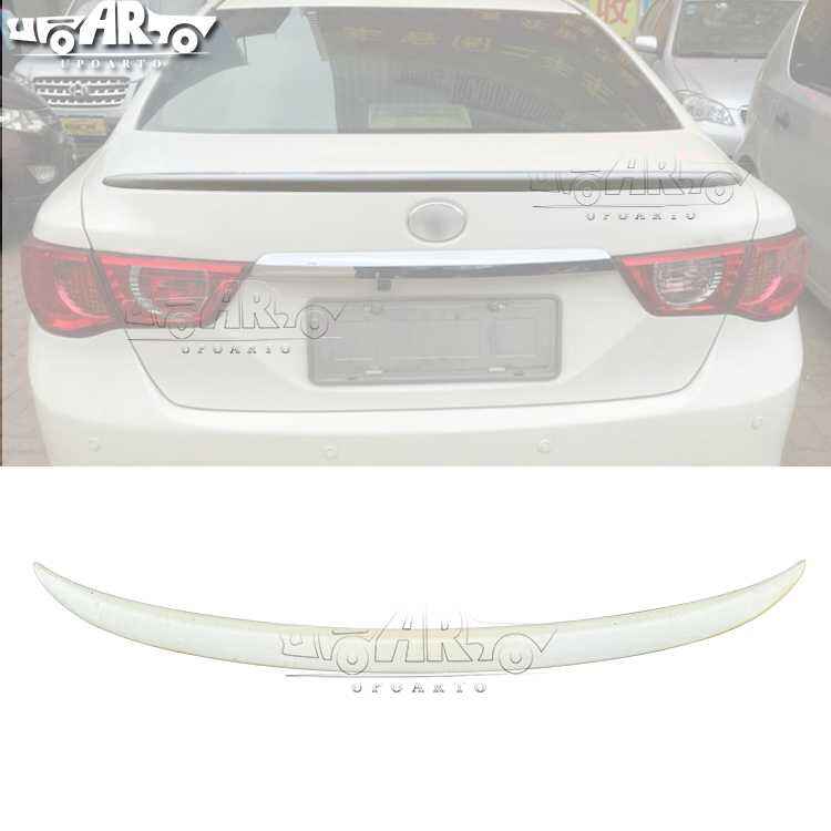 AR-Toyota-036 Rear Spoiler for Toyota Reiz 2010-2017