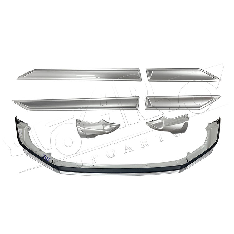 AR-Honda-0100 Modulo Bodykit Body Kits For Honda 3rd Gen HRV 2022