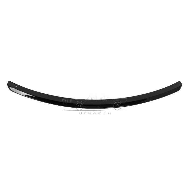 AR-BenZ-0118 AMG Style 2 Rear Spoiler for Mercedes Benz CLS W219 2005-2010