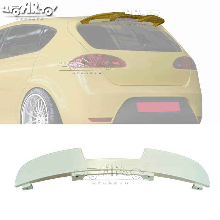 AR-SEAT-010 FR Style مصد خلفي لسيارة SEAT Leon MK2 2004-2009
