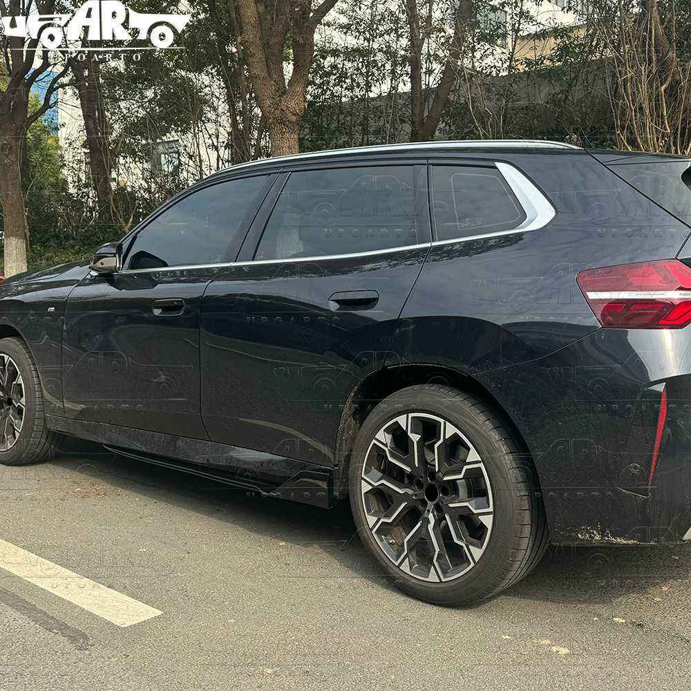 AR-BMW-0387 BMW X3 G45 2024-жылдан баштап тараптагы юпка көрсөткүчтөр