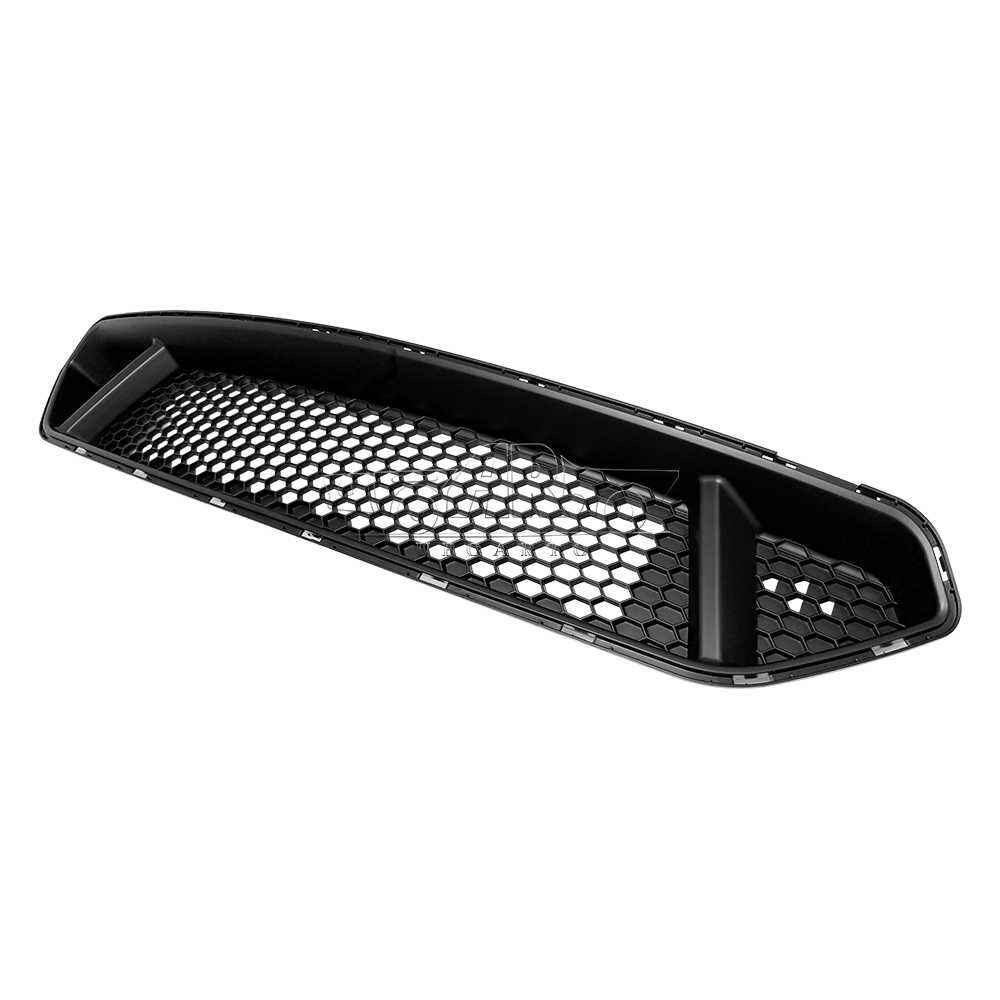 AR-Mustang-041 Voorste bovenste grille voor Ford Mustang GT EcoBoost 2018-2023