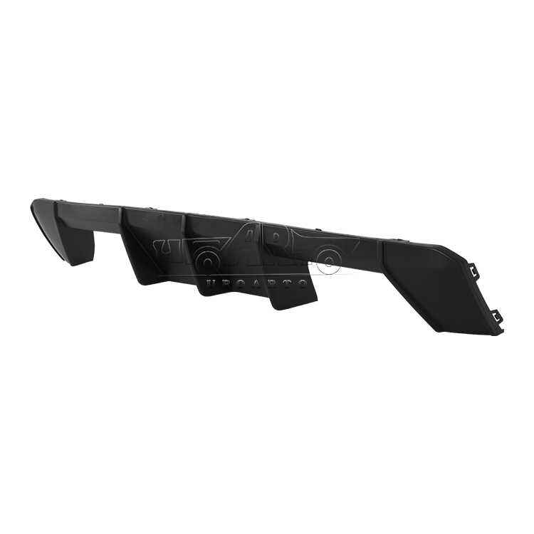 AR-BMW-0346 Rear Diffuser With Lamp for BMW M3 G80 M4 G82 2020+