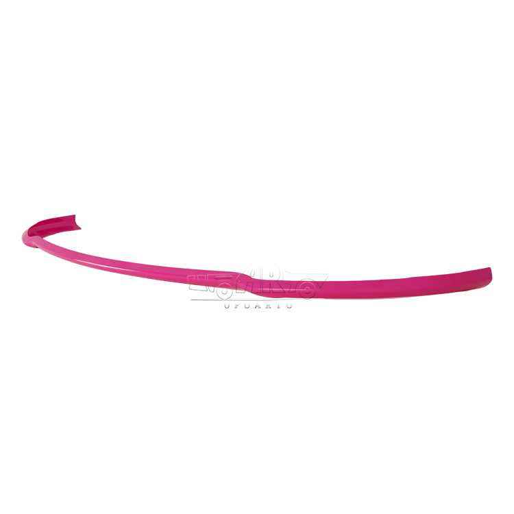 AR-Dodge-024 Front Lip for Dodge Charger 2015-2023