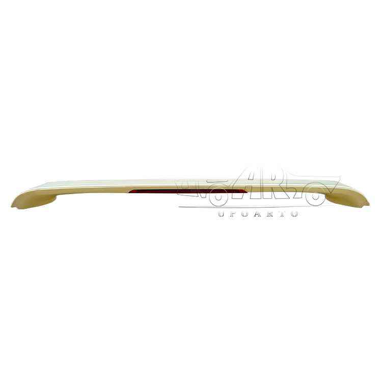 AR-Toyota-0192 Zadní spoiler s lampou pro Toyota Camry 2003-2005