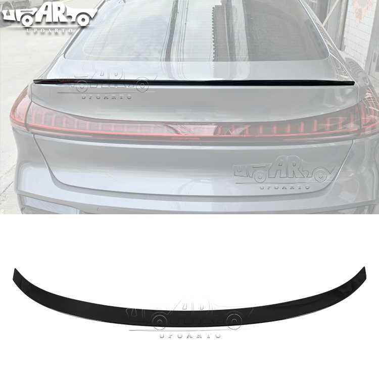 AR-AUDI-0123 オリジナル工場仕様リアスポイラー AUDI A5L スポーツバック 2024+ 専用