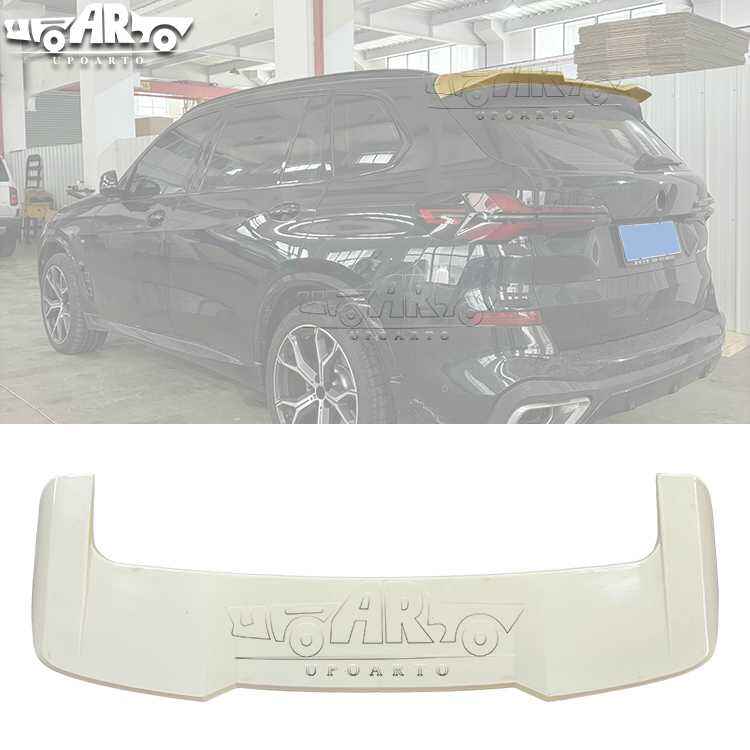 جناح سقف طراز AR-BMW-0288 طراز 2 لسيارة BMW X5 G05 موديل 2019-2022