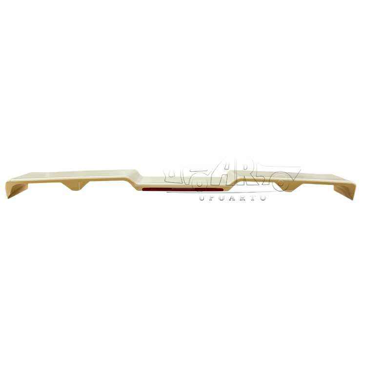 AR-JEEP-008 Rear Spoiler for Jeep Wrangler Jl 2018-2022