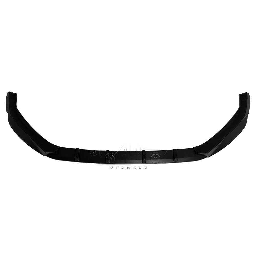 AR-VW-0304 3-delige voorlip voor Volkswagen Tayron UK Tiguan R-Line Noord-Amerika 2025
