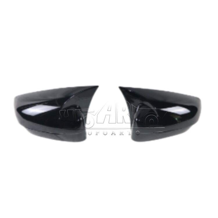AR-MR-027 Paste Style Side Mirror Caps Cover for BMW 5 Series G30 2019-2022