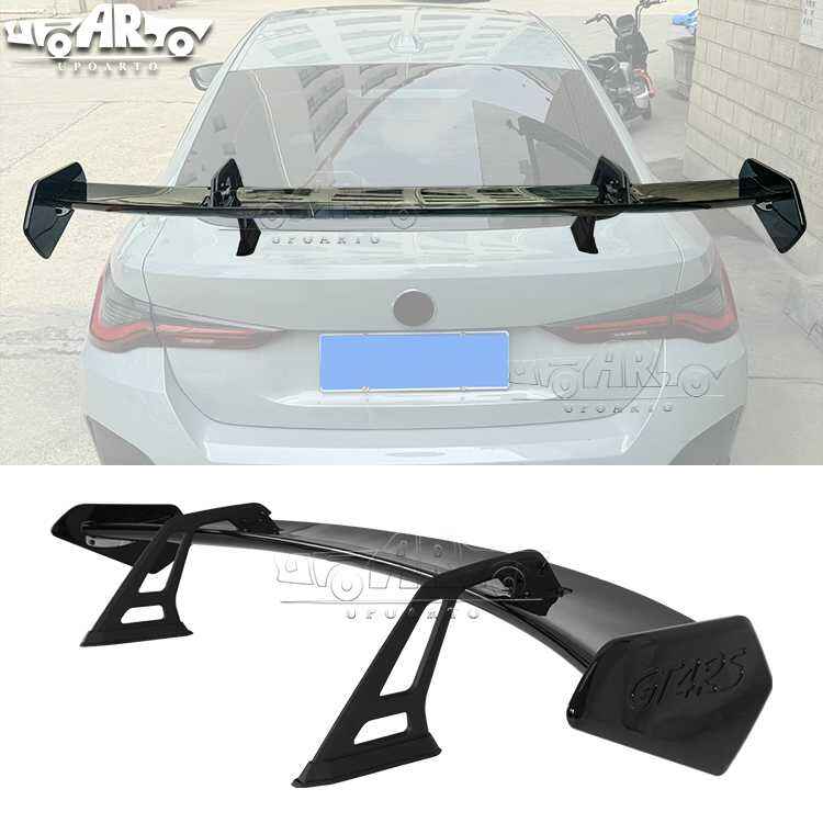 AR-Universal-030 19 Generation Universal Rear Spoiler For Sedan