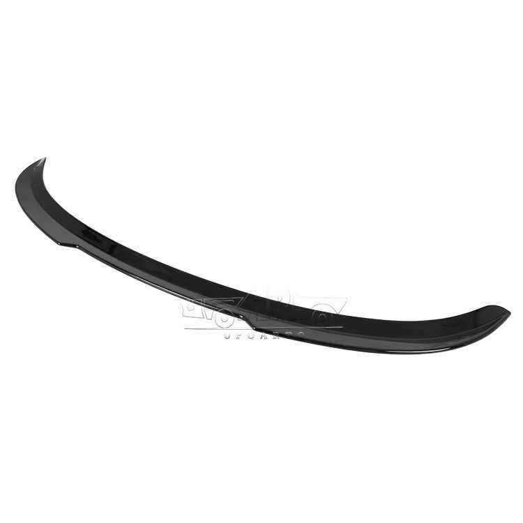 AR-Ford-046 Rear Spoiler for Ford Fiesta Hatchback Standard Car 2017+