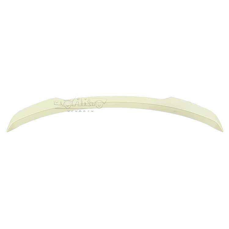 AR-AUDI-0112 Rear Spoiler for AUDI E-tron 2019-2022