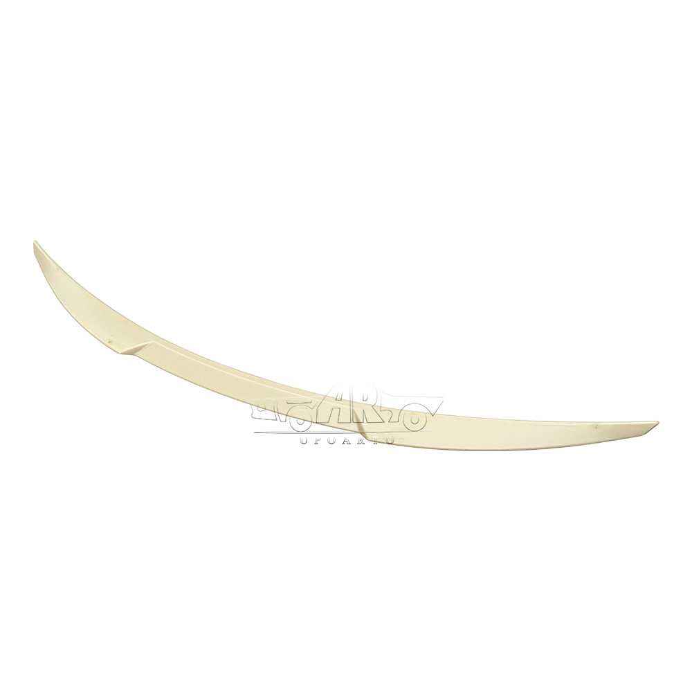 AR-Suzuki-037 M4 Style Mid Spoiler for Suzuki Swift MK3 2018+