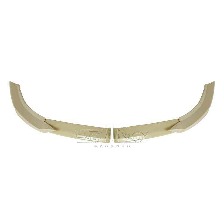 AR-KIA-031 Front Lip for KIA Sportage MK5 GT-Line 2021-2024