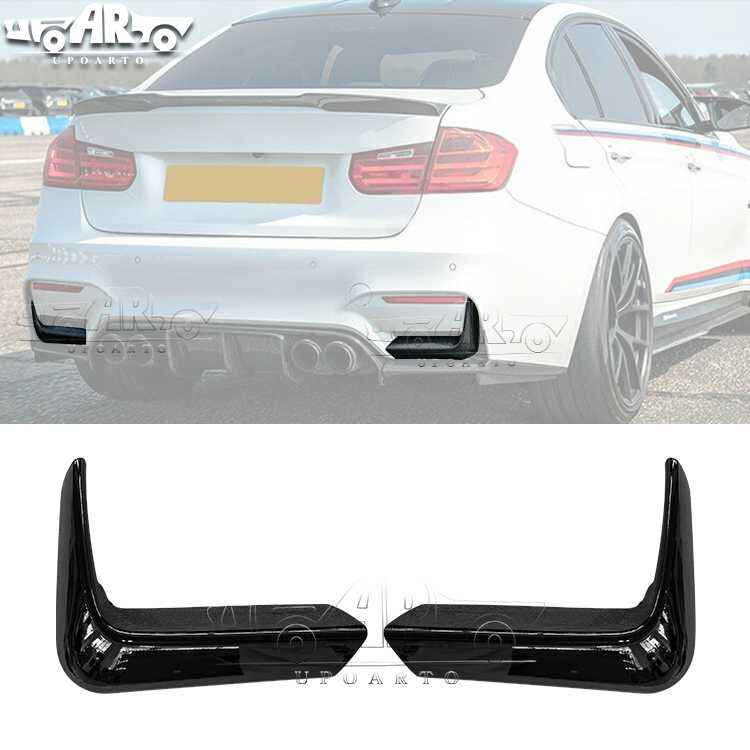 AR-BMW-0182 Rear Bumper Trim for BMW F80 M3 F82 M4 2014-2020