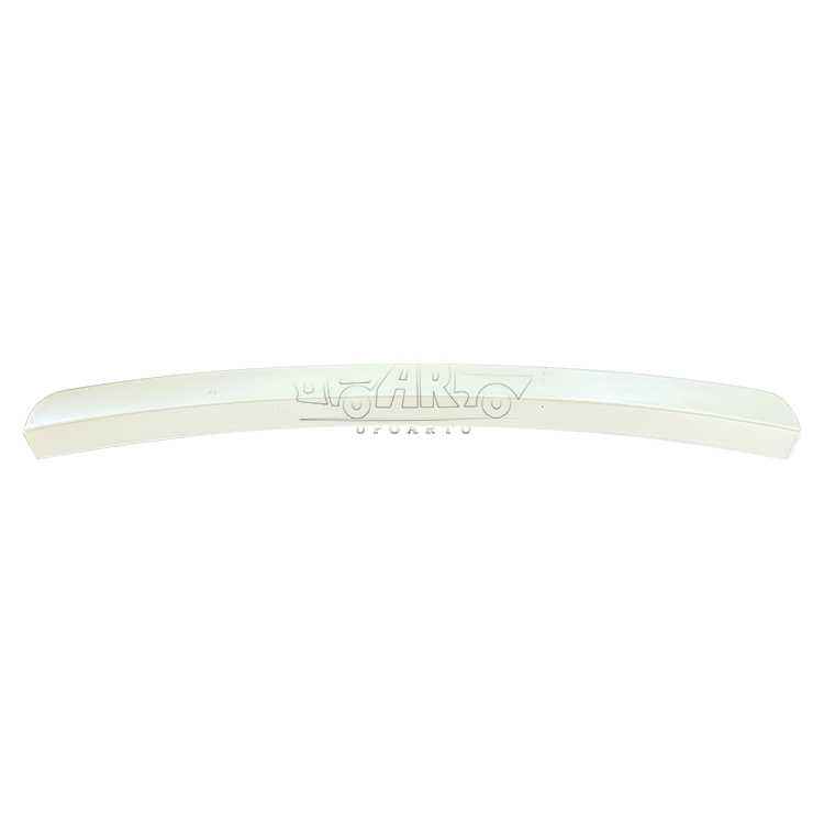 AR-BenZ-0127 Roof Spoiler for BenZ W204 Coupe 2011-2015