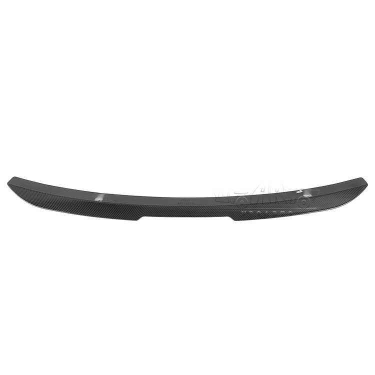 AR-Dodge-026 Roof Spoiler for Dodge Charger SRT8 2006-2010