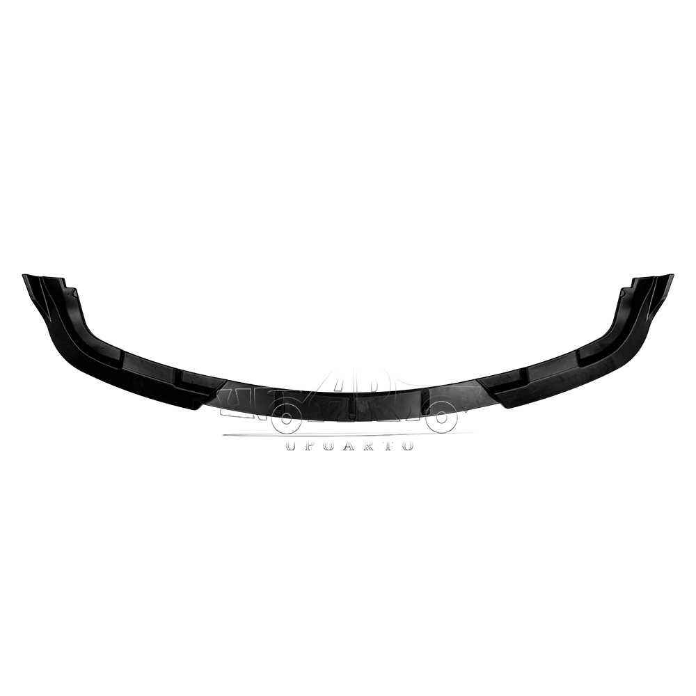 AR-Chrysler-009 3 Parts Front Lip for Chrysler 300C 2005-2010