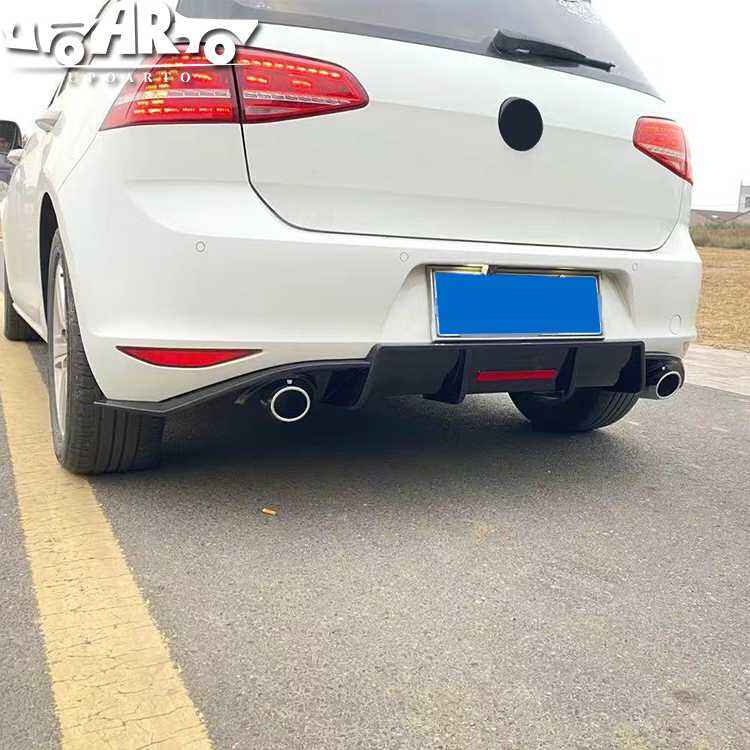vw mk7 golf rear diffuser carbon.jpg
