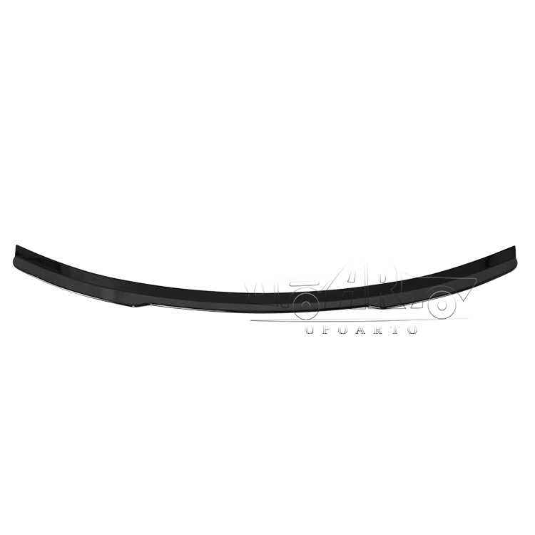 AR-AUDI-070 Rear Spoiler for Audi A8 D3 2005-2009