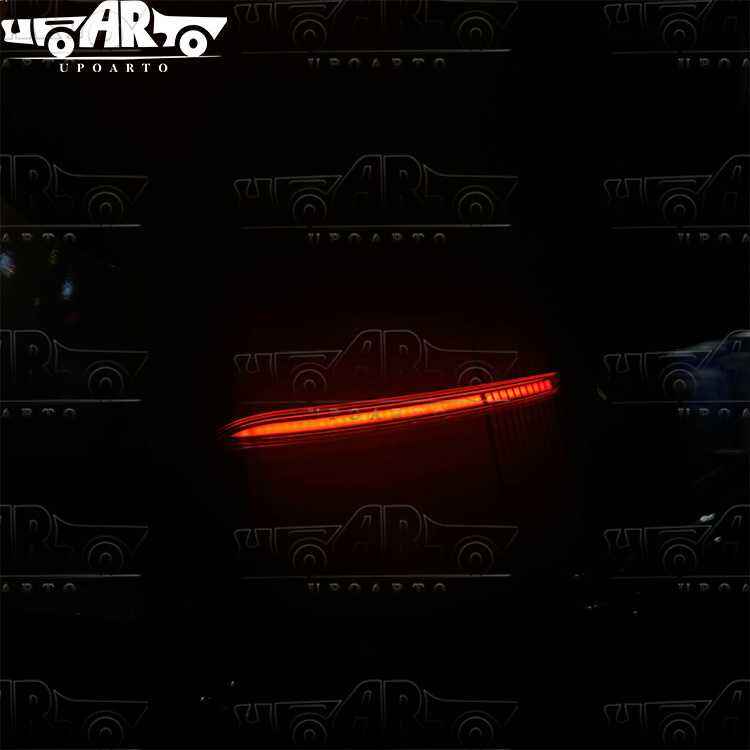 AR-RBL-011 Feu arrière de pare-chocs pour Volkswagen Golf 8