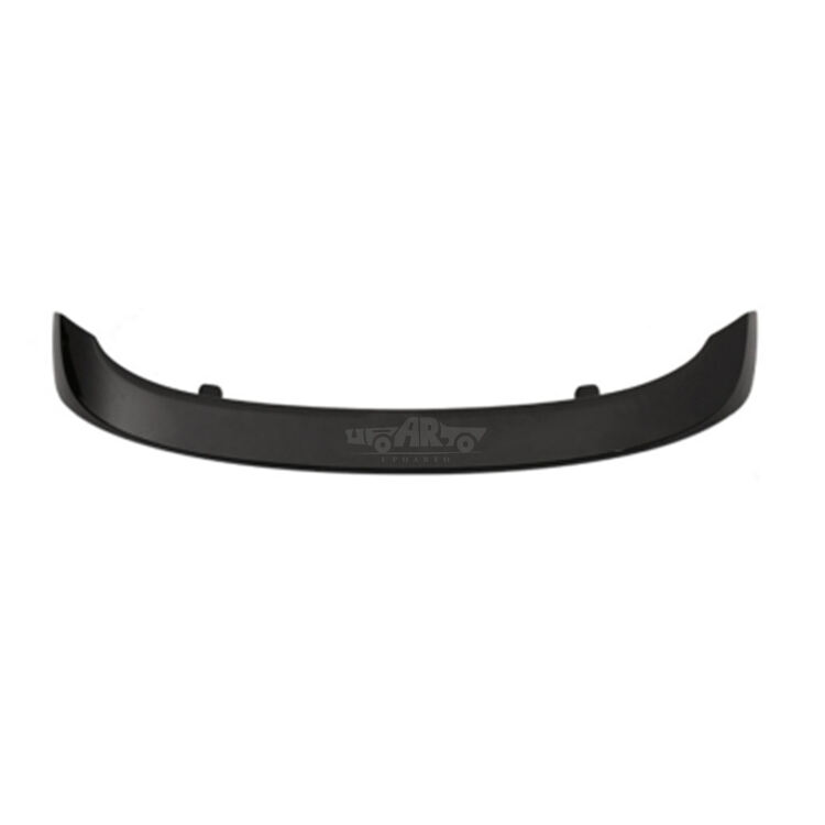 AR-MG-001 Rear Wing Lip Spoiler For MG5 MG 5 2021