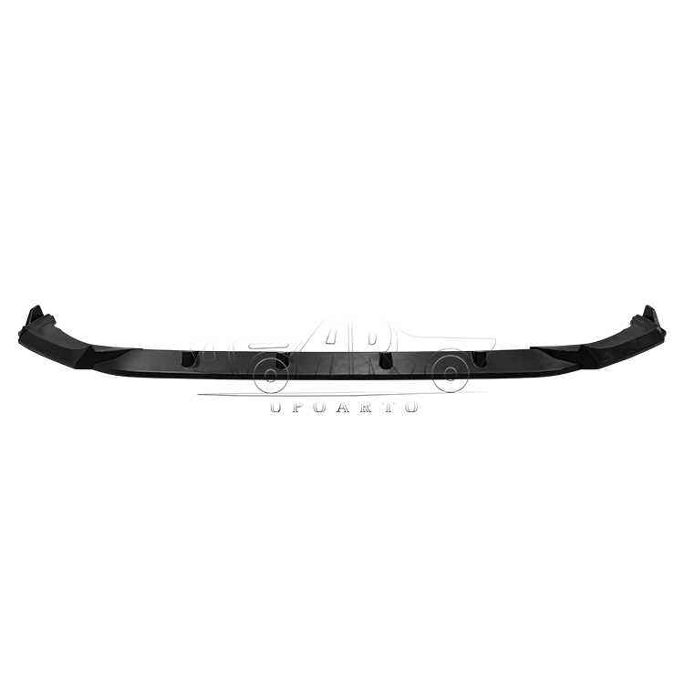 AR-VW-0260 3 Parts Front Lip for for Volkswagen CC Arteon R-Line Facelift 2020-2024