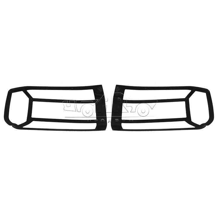 Front Light Frame for Jetour Zongheng G700.jpg