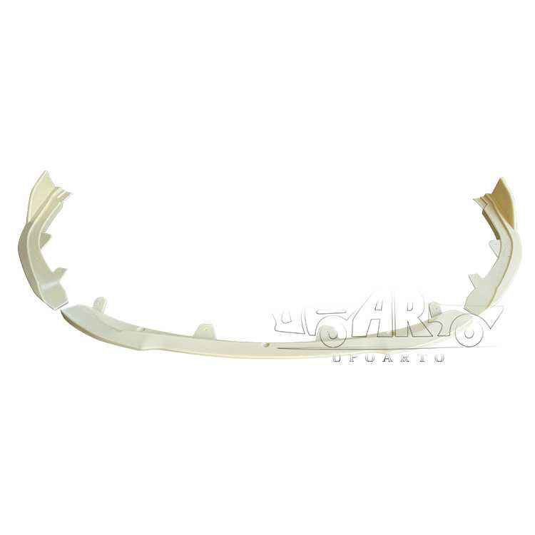 AR-Toyota-0177 3 Parts Front Lip for Toyota Corolla Auris Hatchback 2019-2021