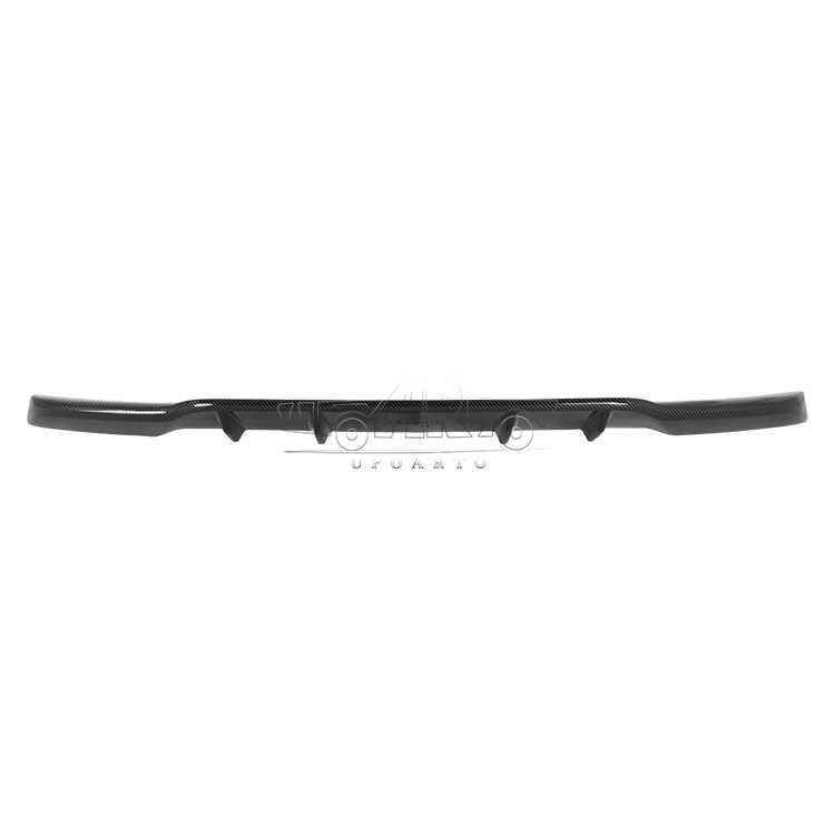 AR-Jeep-017 Mid Spoiler for Jeep Grand Cherokee WK2 2013-2021
