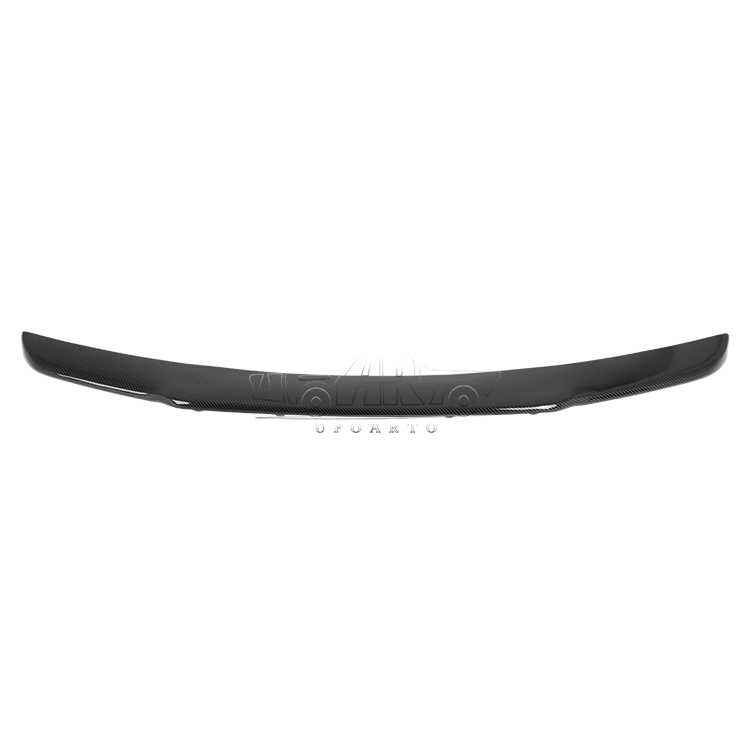 AR-Jeep-017 Mid Spoiler for Jeep Grand Cherokee WK2 2013-2021