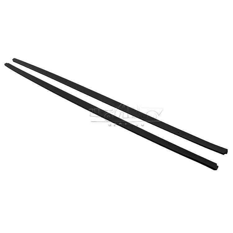 AR-BMW-0274 MP Style Side Skirt for BMW 5 Series F10 2010-2016