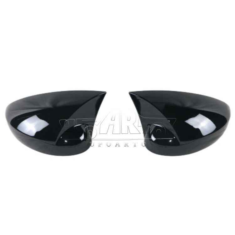 AR-MR-015 Paste Style Side Mirror Caps Cover For Honda Civic 2022+