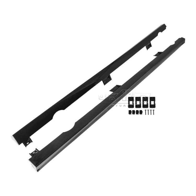 AR-VW-0121 Jupes Latérales pour Volkswagen Golf 7 7.5 R-line