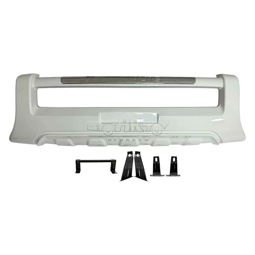 AR-Toyota-0188 Front Bumper Guard for Toyota Land Cruiser FJ200 2012