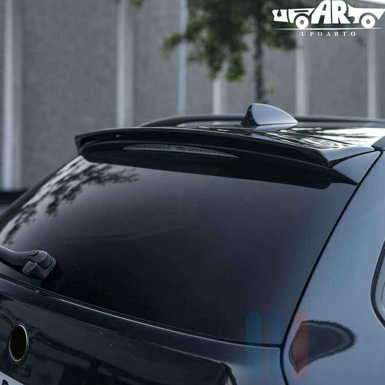 BMW TOURING ROOF WING