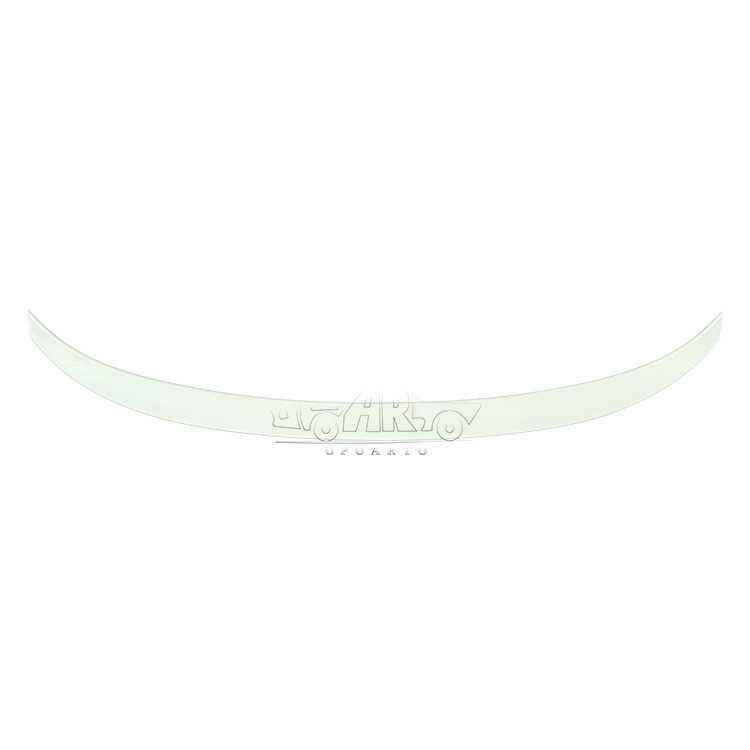 AR-AUDI-0123 Original Factory Style Rear Spoiler for AUDI A5L Sportback 2024+