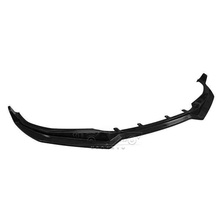 AR-BMW-0372 3 Parts Front Lip for BMW 4 Series 4 Door G26 M Sport 2021+