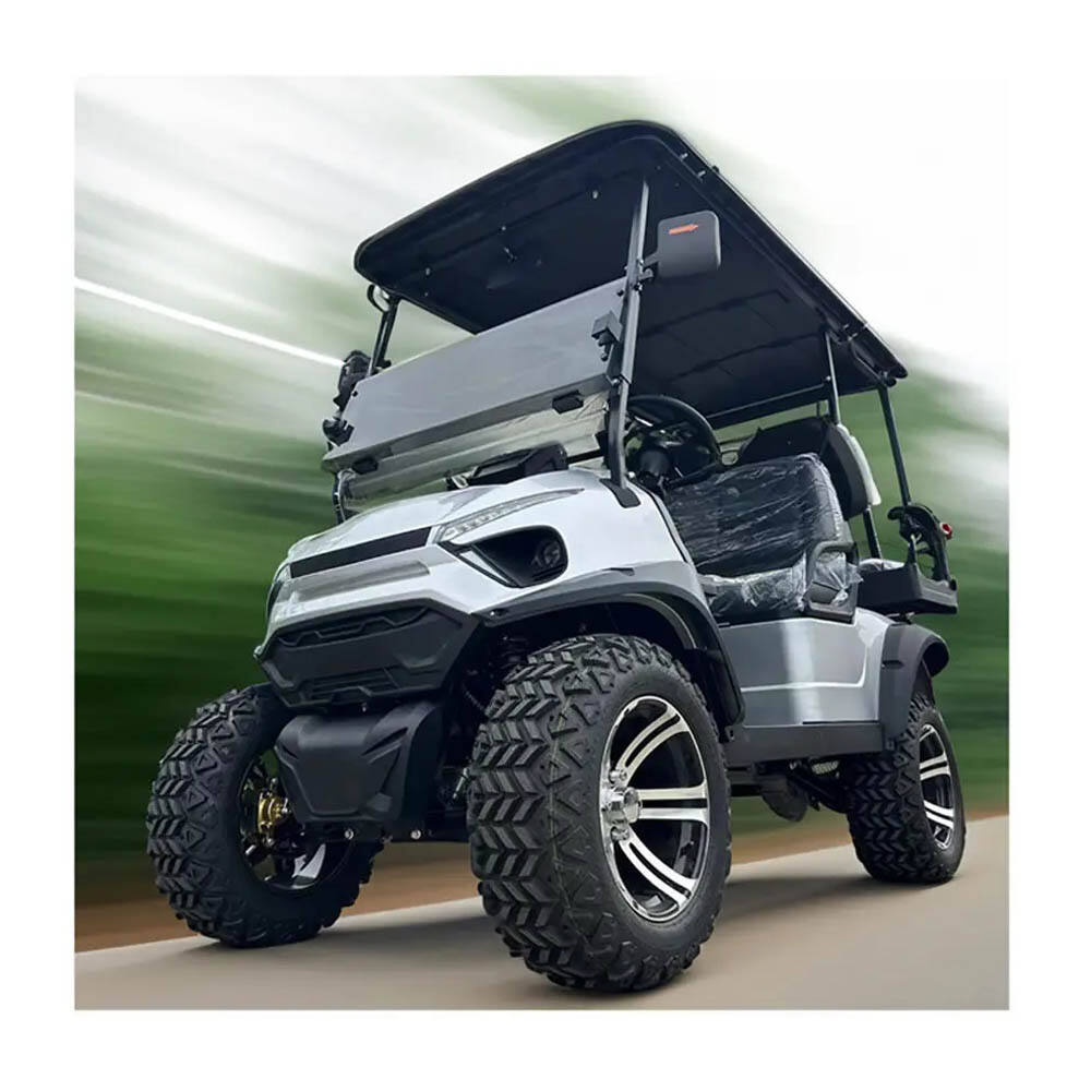 TOP 7 electric golf carts 4 seater Manufacturer in Republic of Lithuania