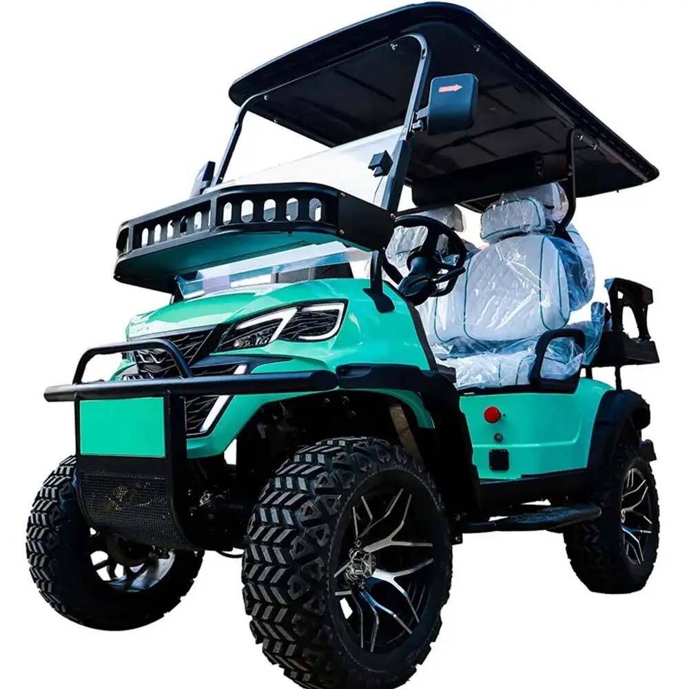 Best 9 golf cart 4 seat Supplier in Argentina